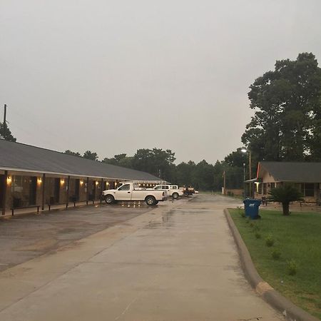 Garden Inn And Suites Silsbee Экстерьер фото
