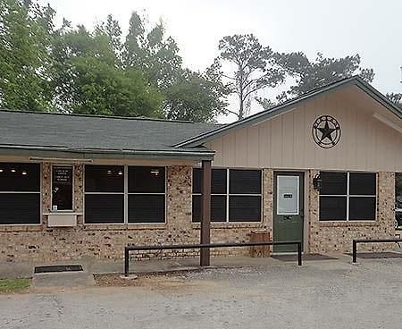 Garden Inn And Suites Silsbee Экстерьер фото