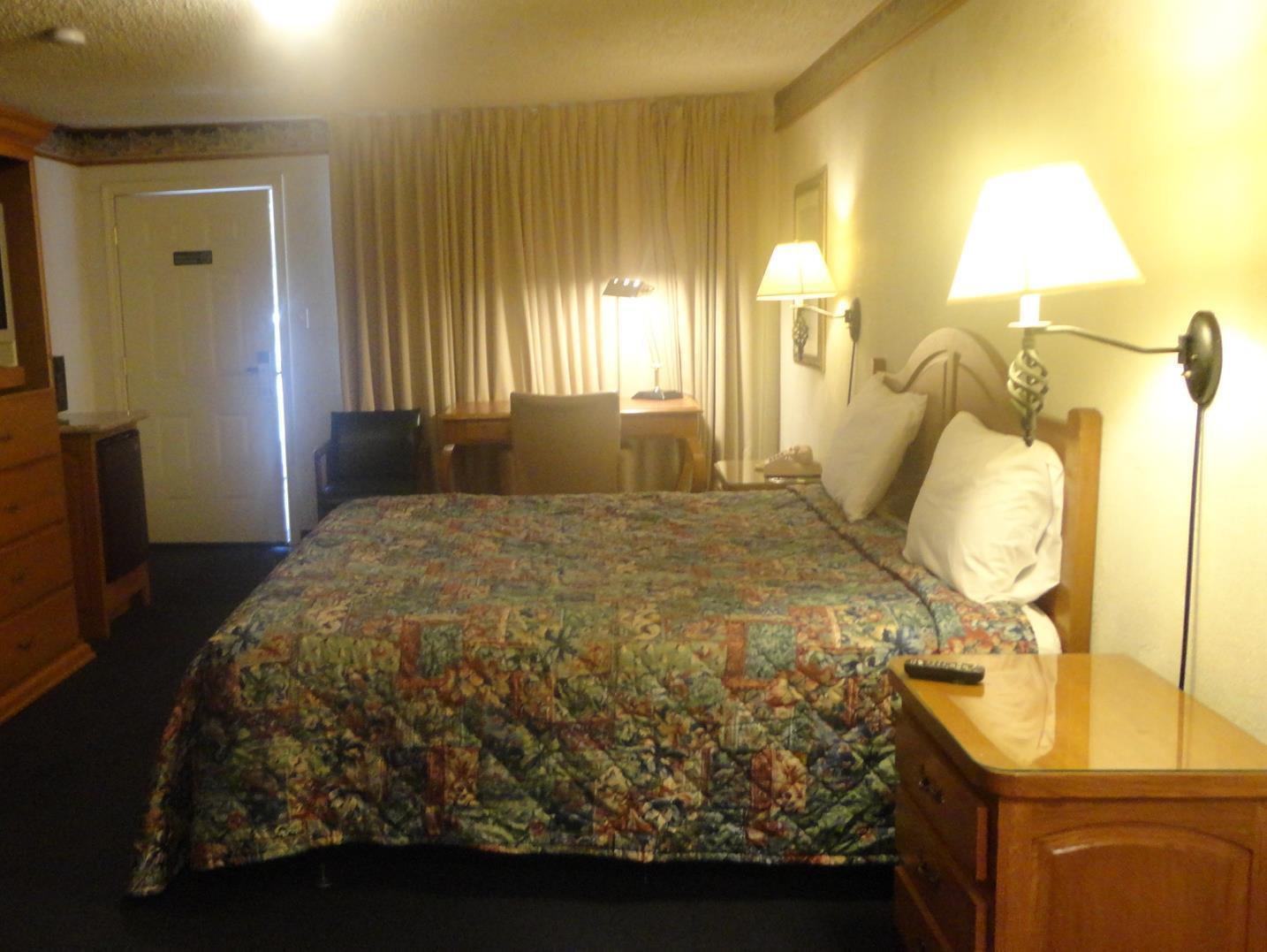 Garden Inn And Suites Silsbee Экстерьер фото