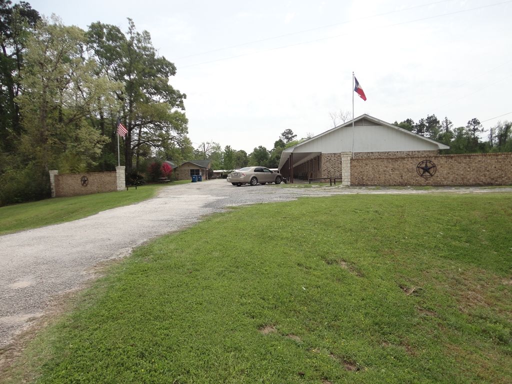 Garden Inn And Suites Silsbee Экстерьер фото