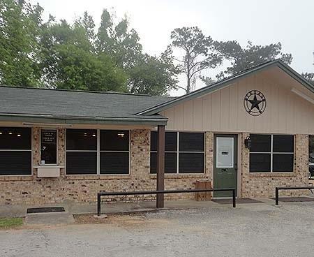 Garden Inn And Suites Silsbee Экстерьер фото